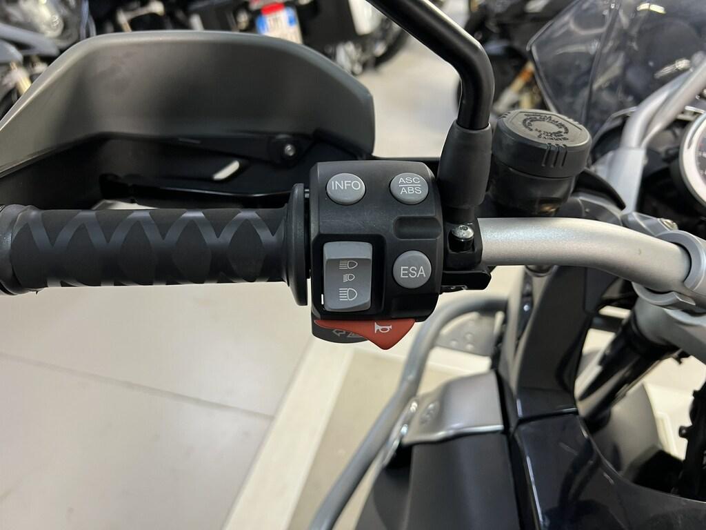 R 1200 GS