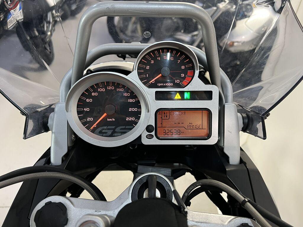 R 1200 GS
