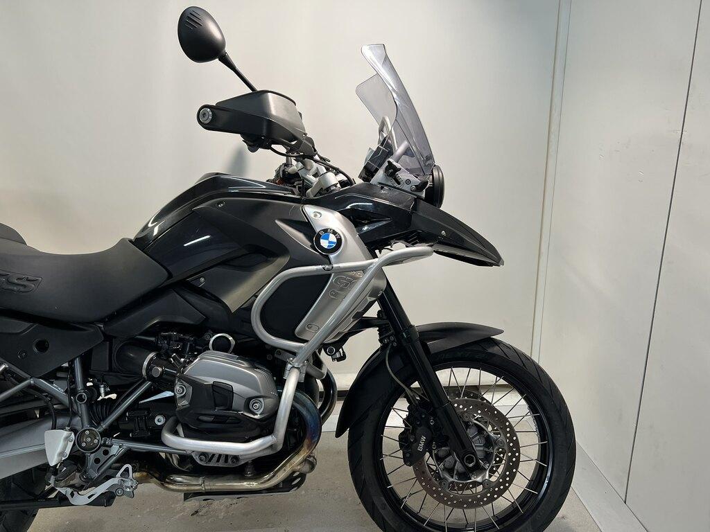 R 1200 GS