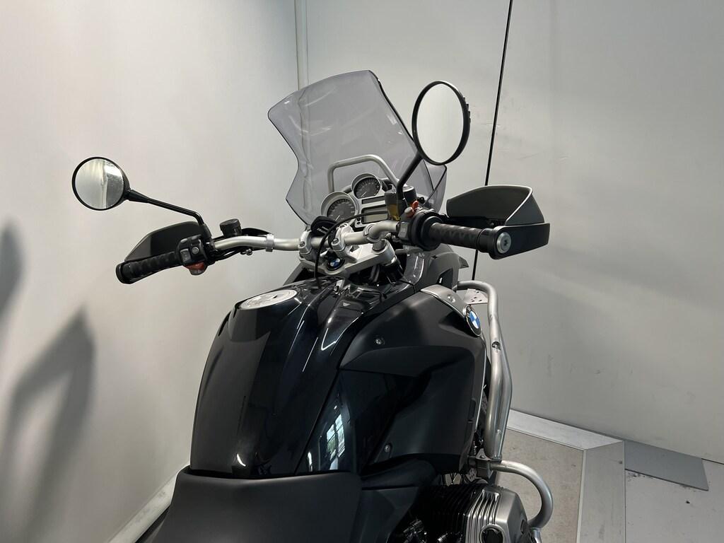 R 1200 GS