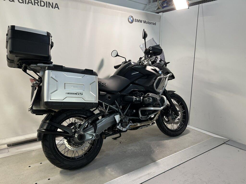 R 1200 GS