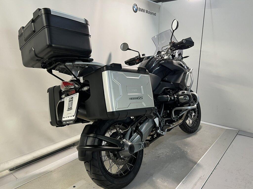 R 1200 GS