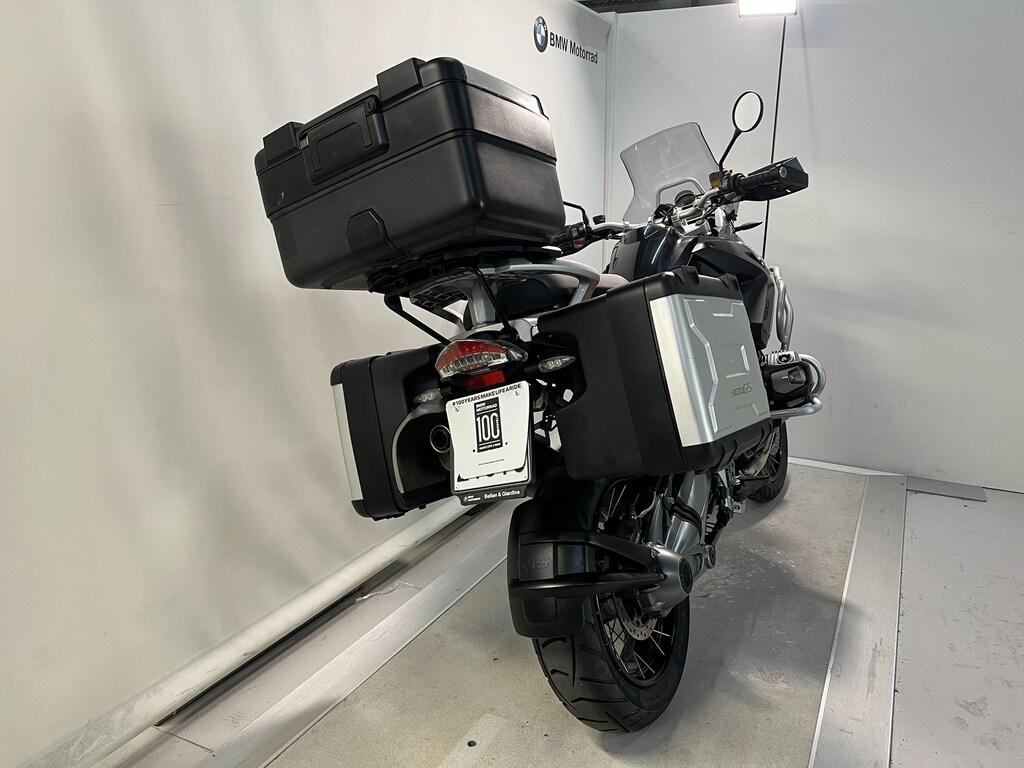 R 1200 GS