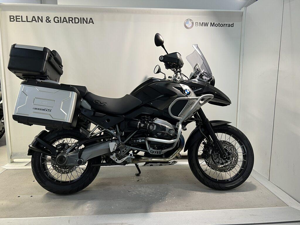 R 1200 GS