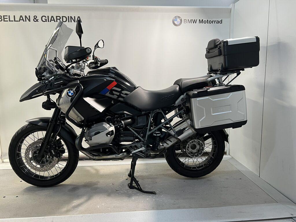 R 1200 GS