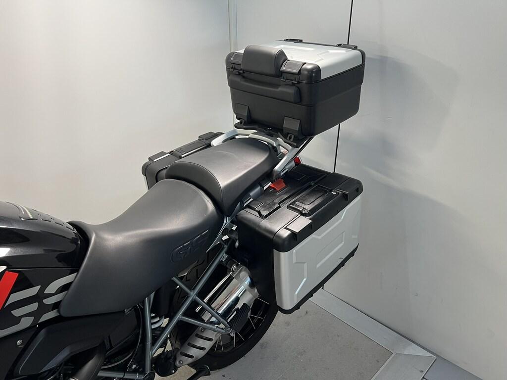R 1200 GS