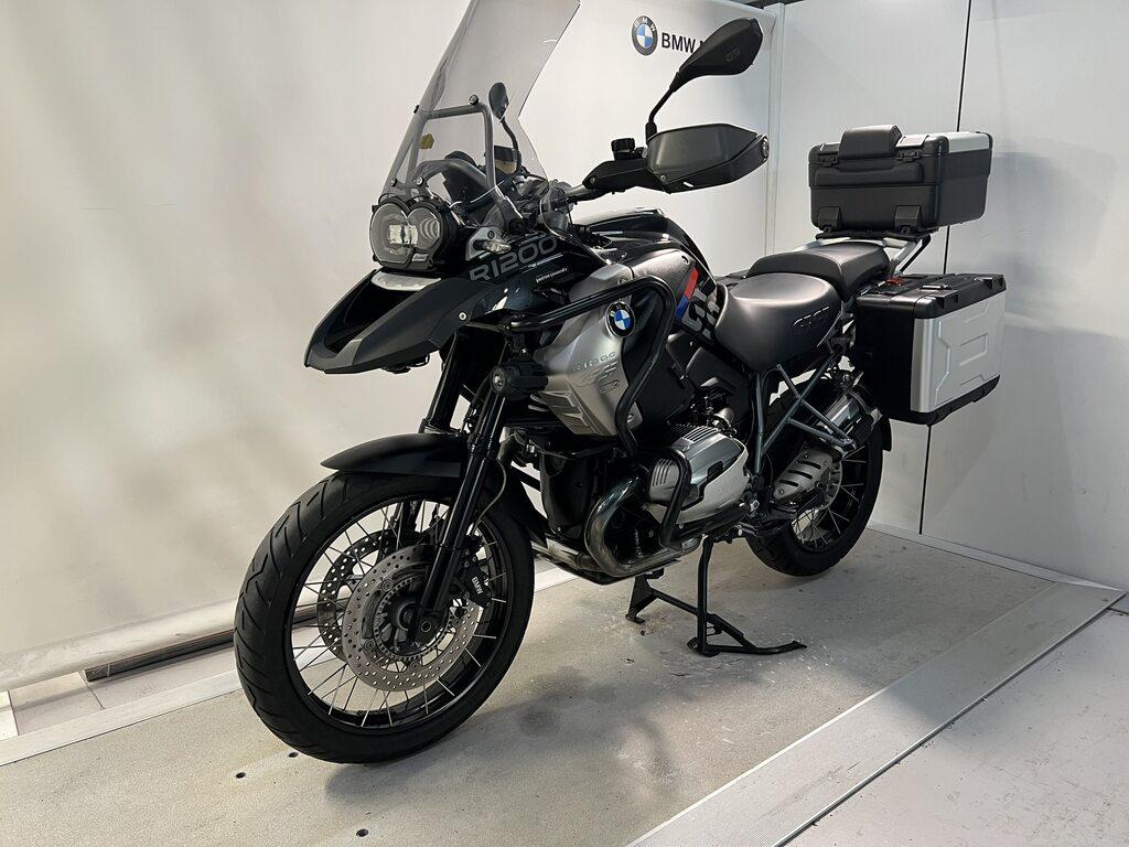 R 1200 GS