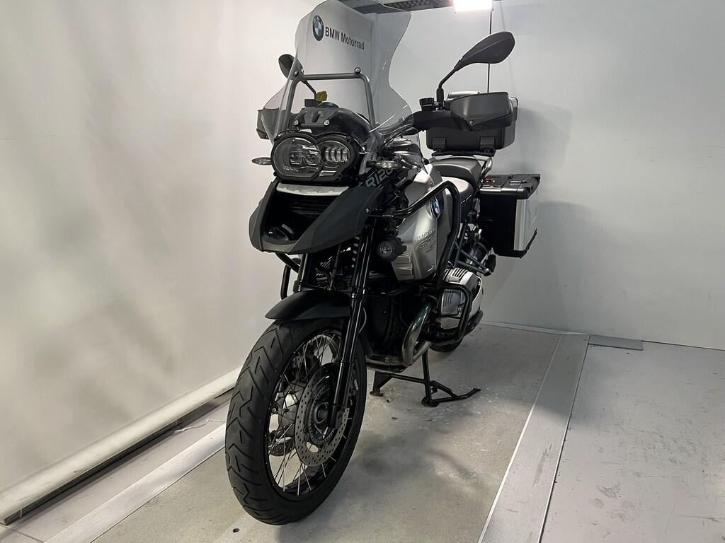R 1200 GS