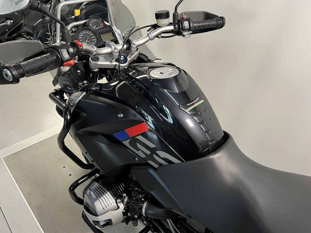 R 1200 GS