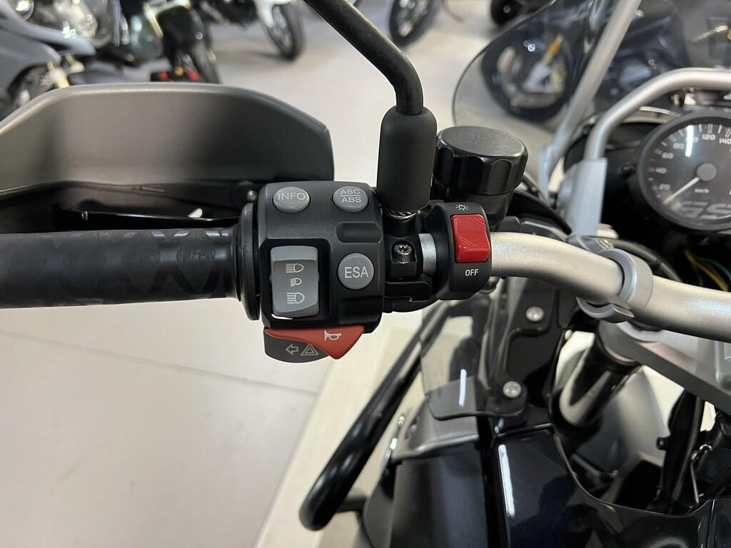 R 1200 GS