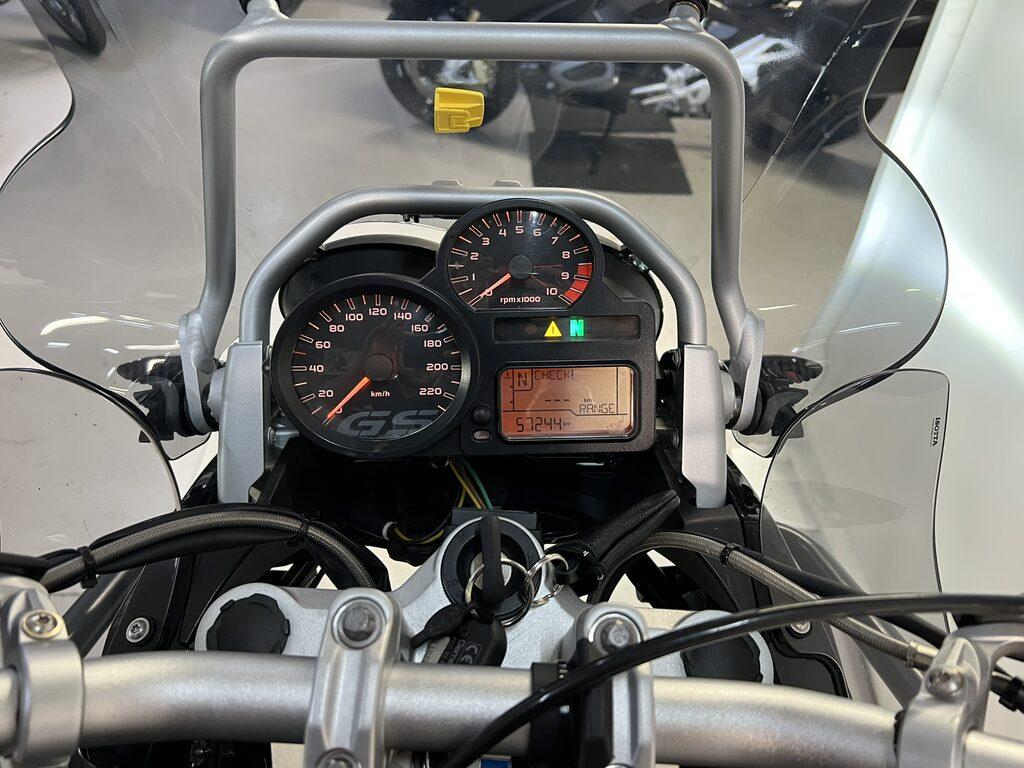 R 1200 GS