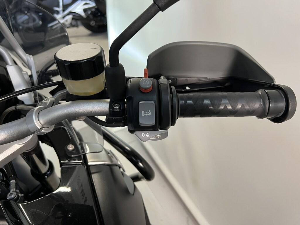 R 1200 GS