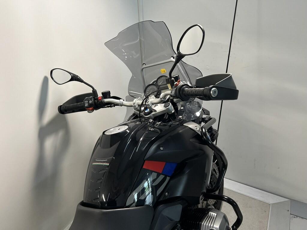 R 1200 GS