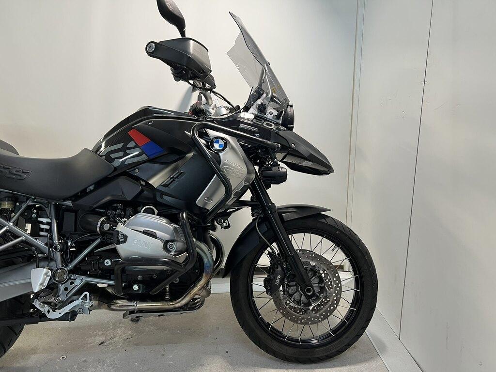 R 1200 GS