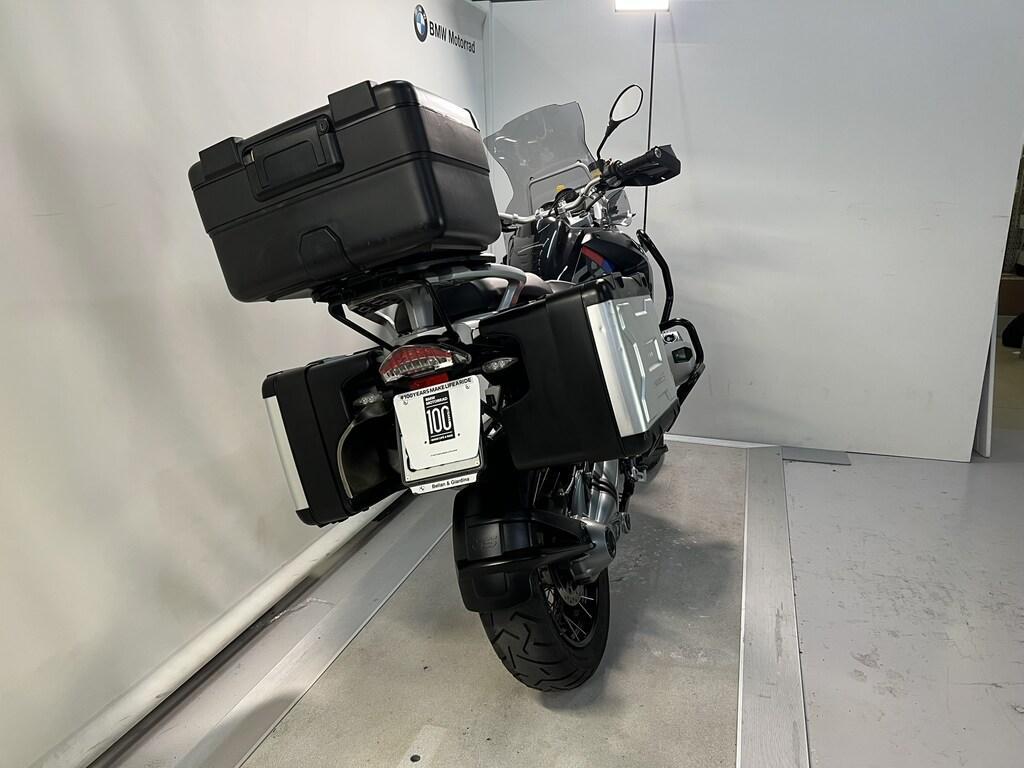 R 1200 GS