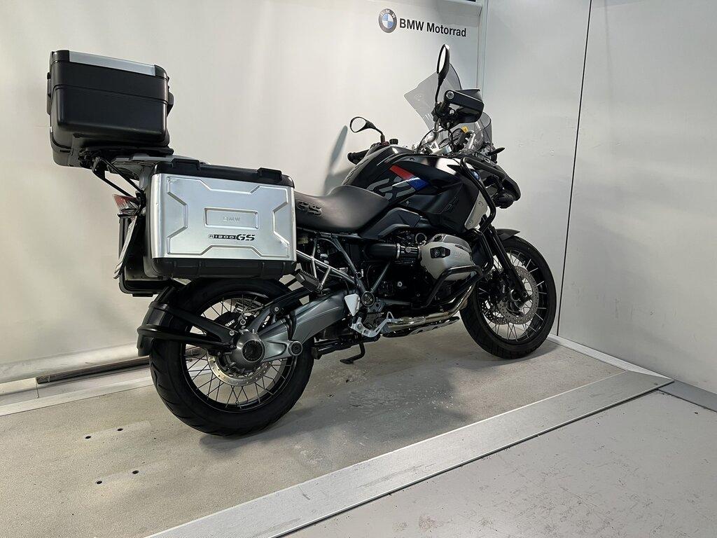 R 1200 GS