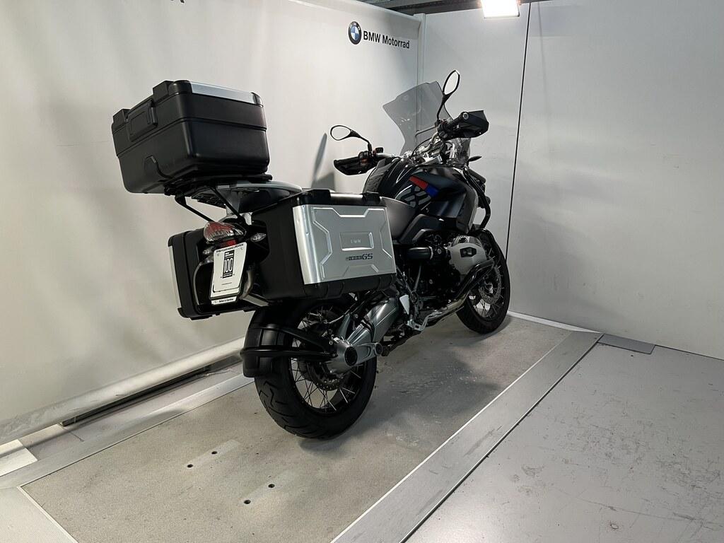 R 1200 GS