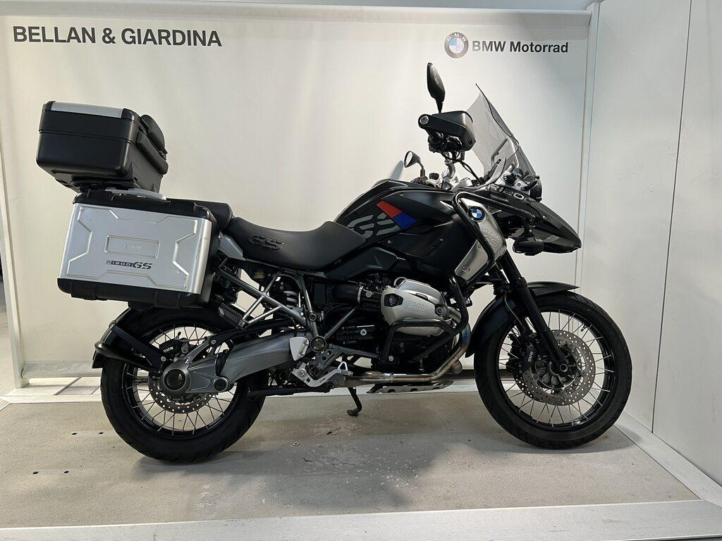 R 1200 GS