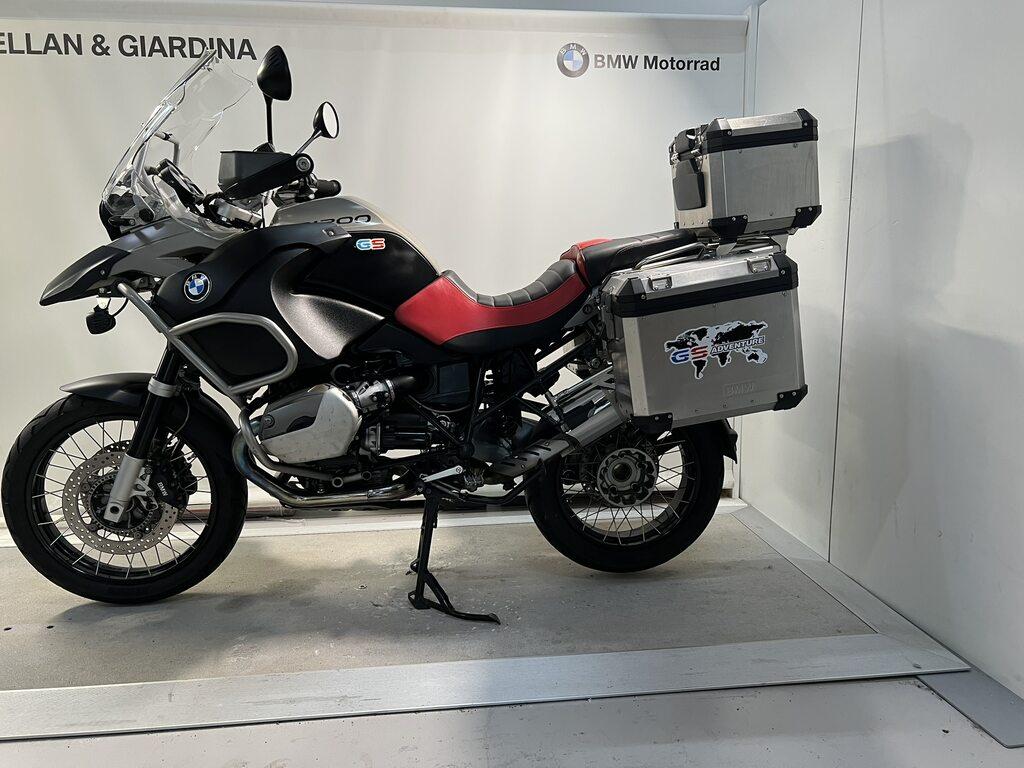 R 1200 GS