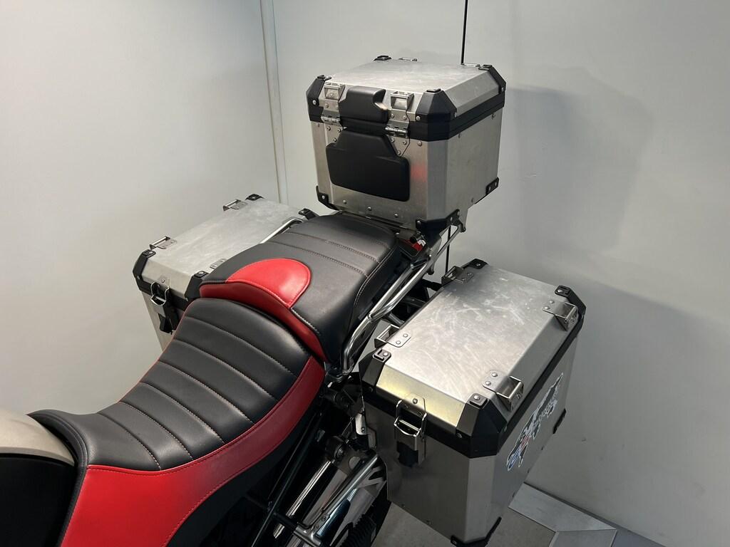 R 1200 GS