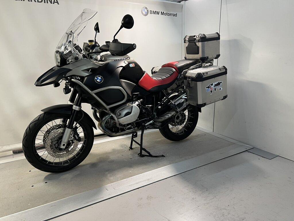 R 1200 GS