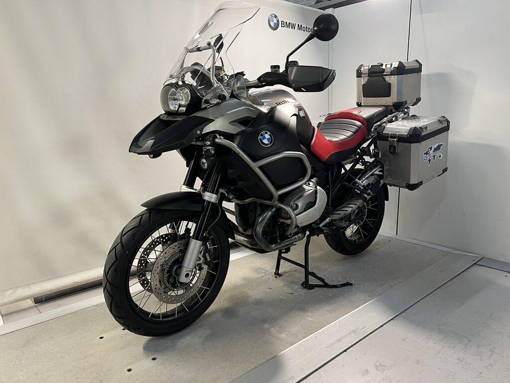 R 1200 GS