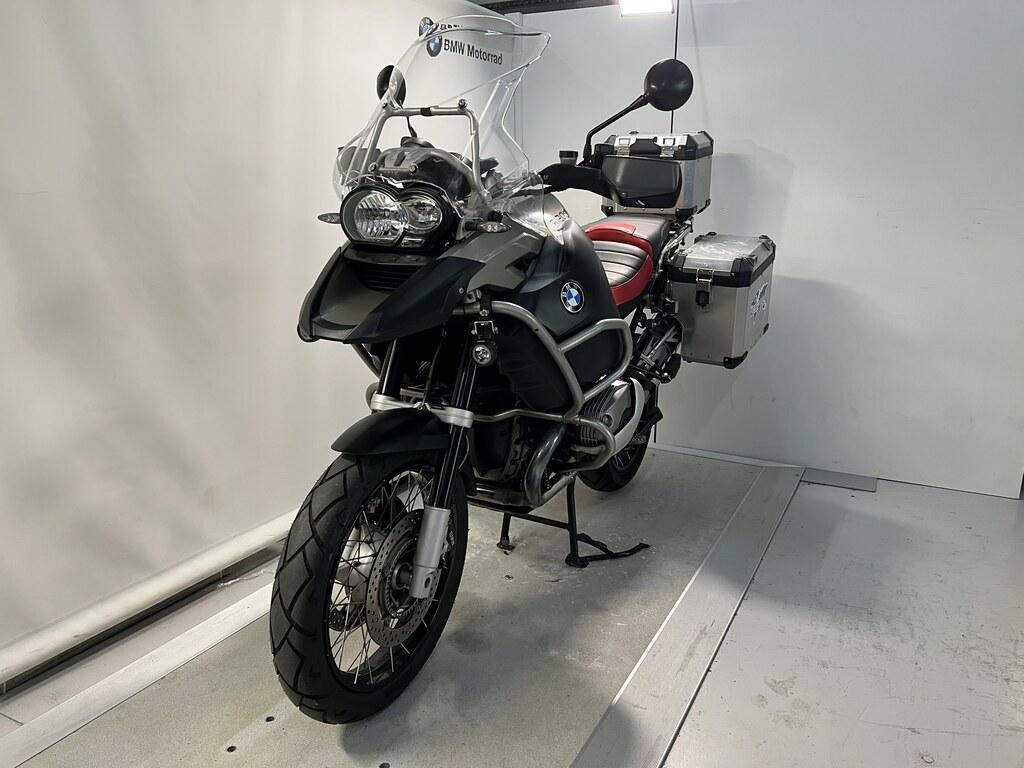 R 1200 GS