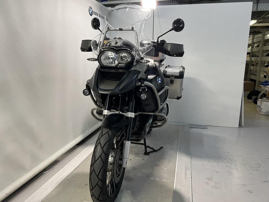 R 1200 GS