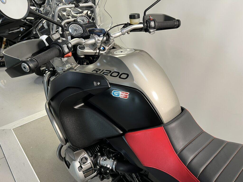 R 1200 GS
