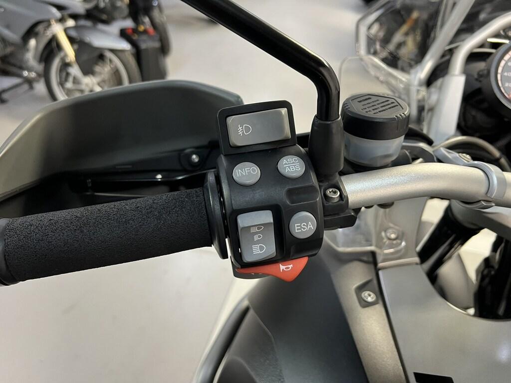 R 1200 GS
