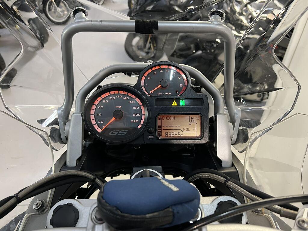 R 1200 GS
