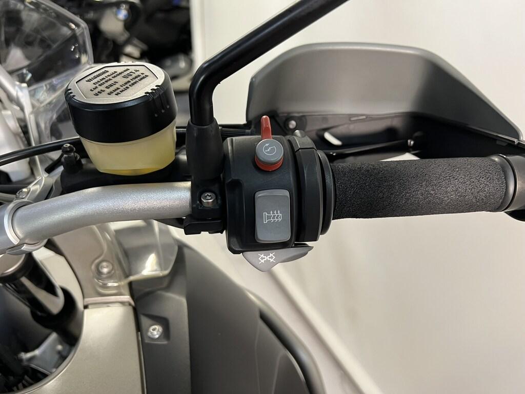 R 1200 GS