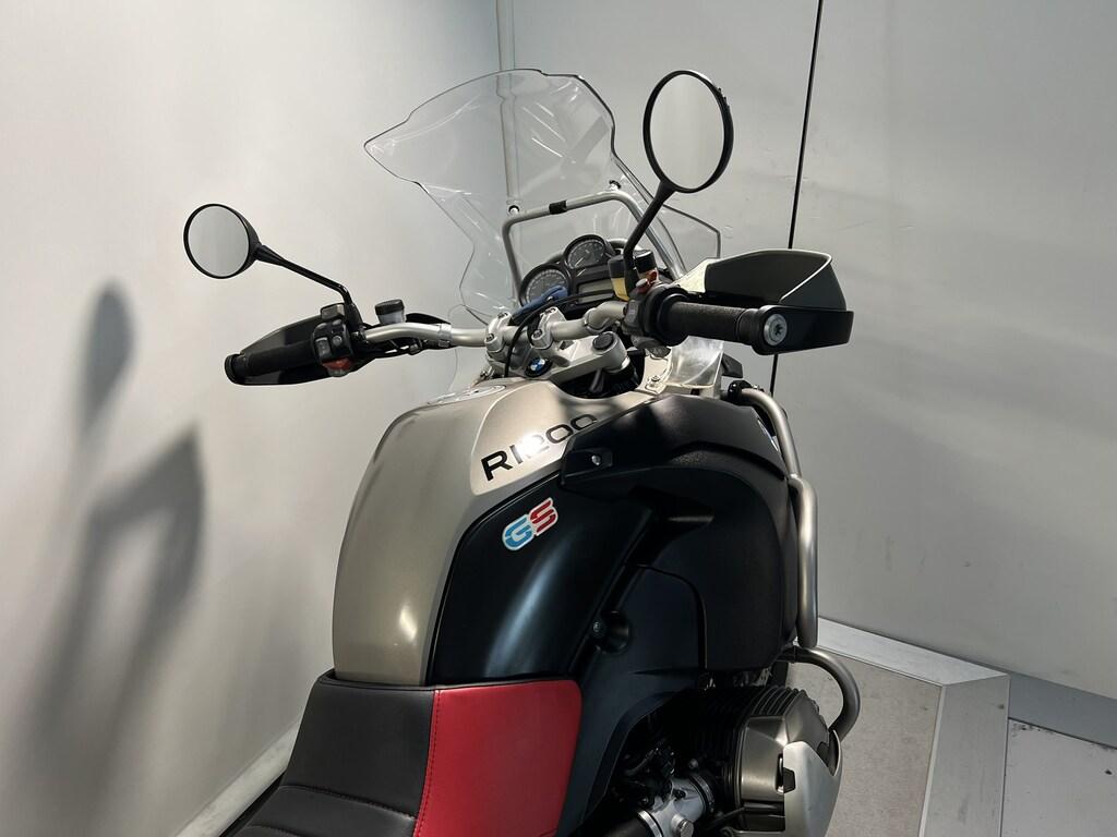 R 1200 GS