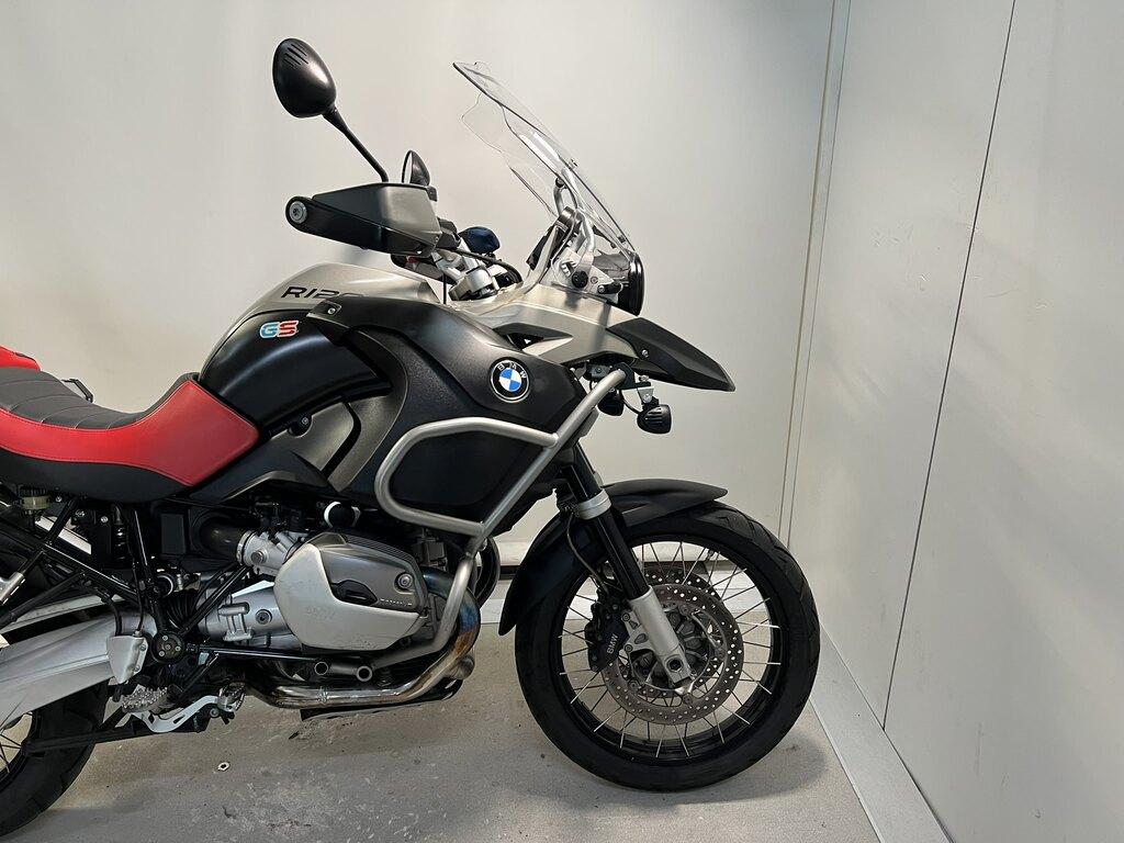 R 1200 GS