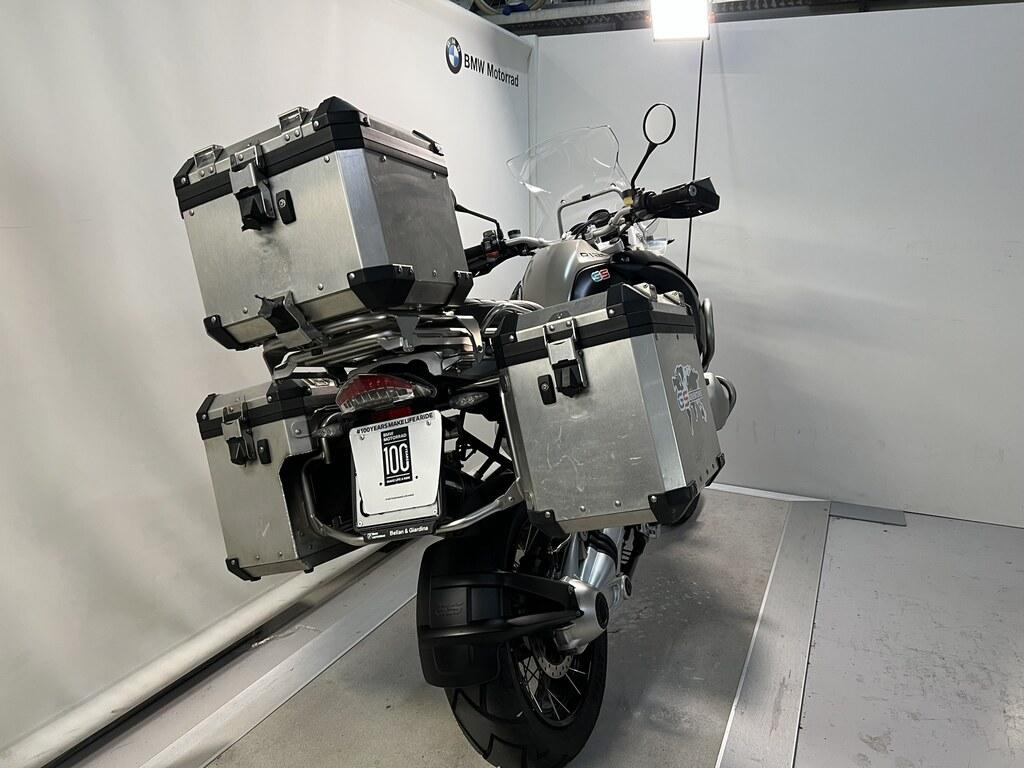 R 1200 GS