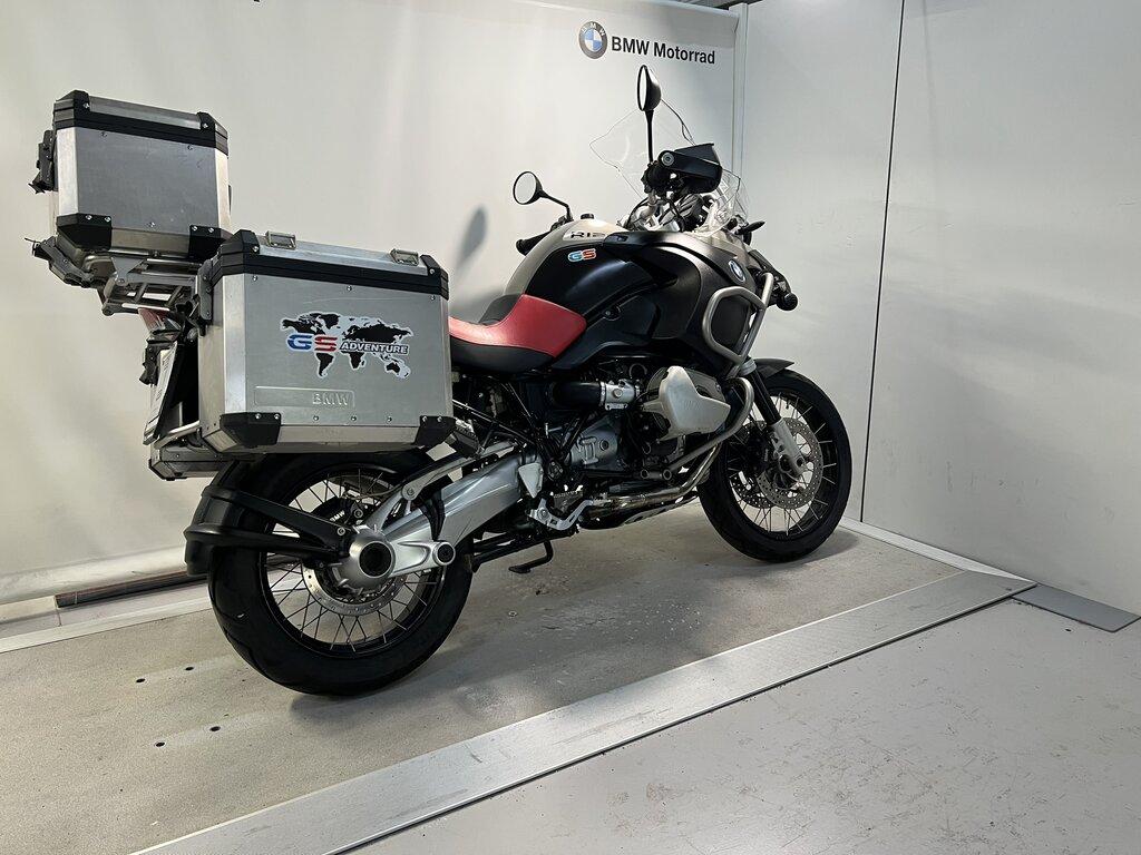 R 1200 GS
