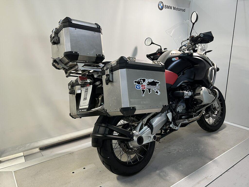 R 1200 GS