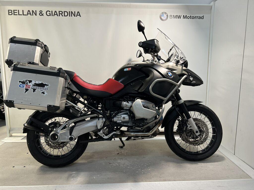 R 1200 GS