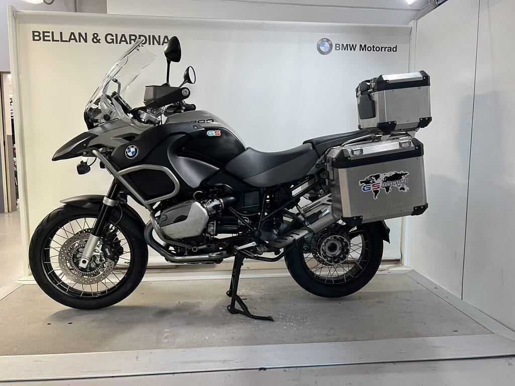 R 1200 GS