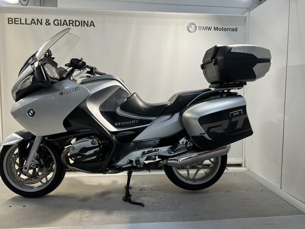 R 1200 RT