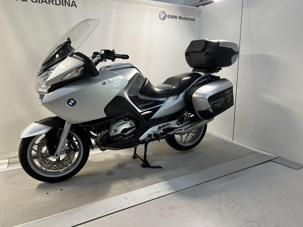 R 1200 RT