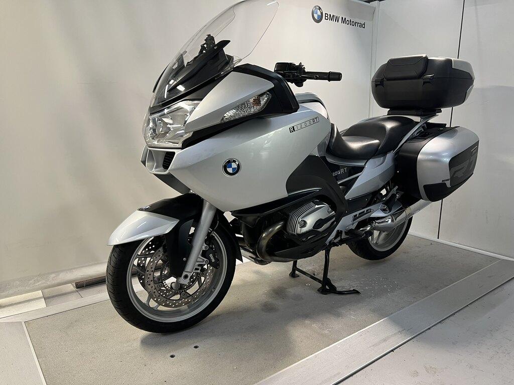 R 1200 RT