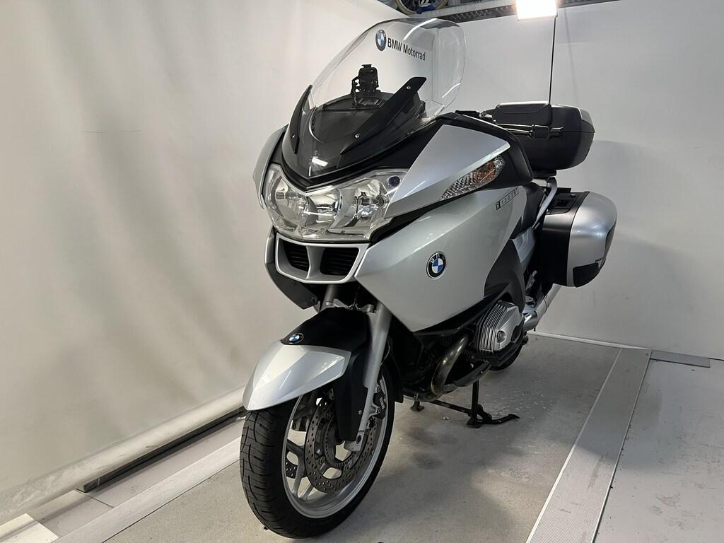 R 1200 RT