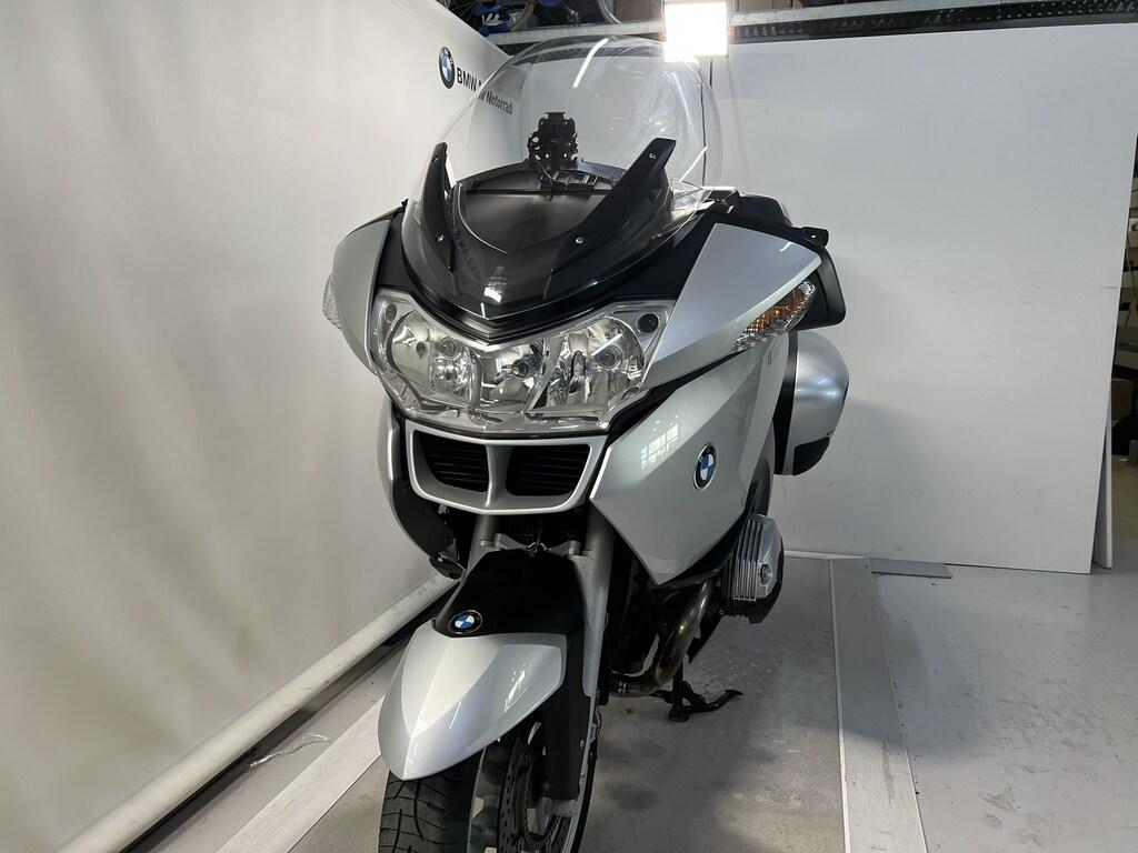 R 1200 RT