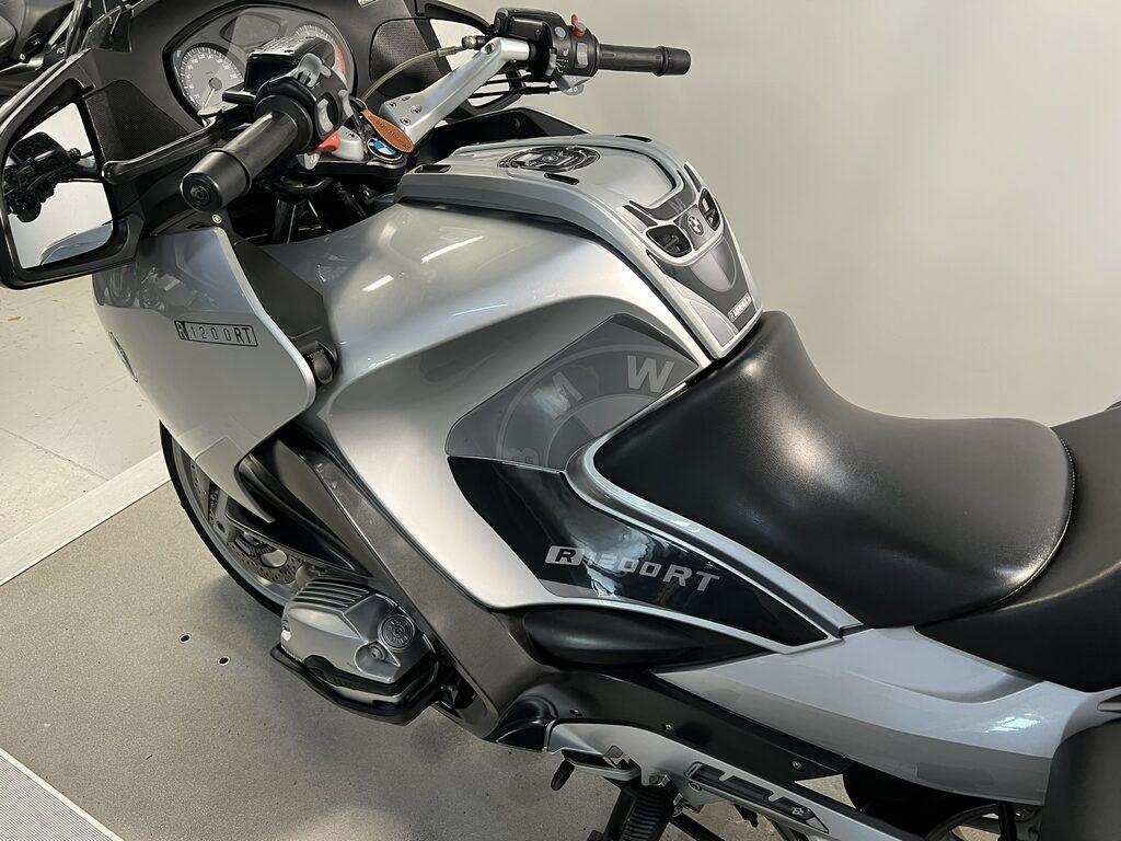 R 1200 RT