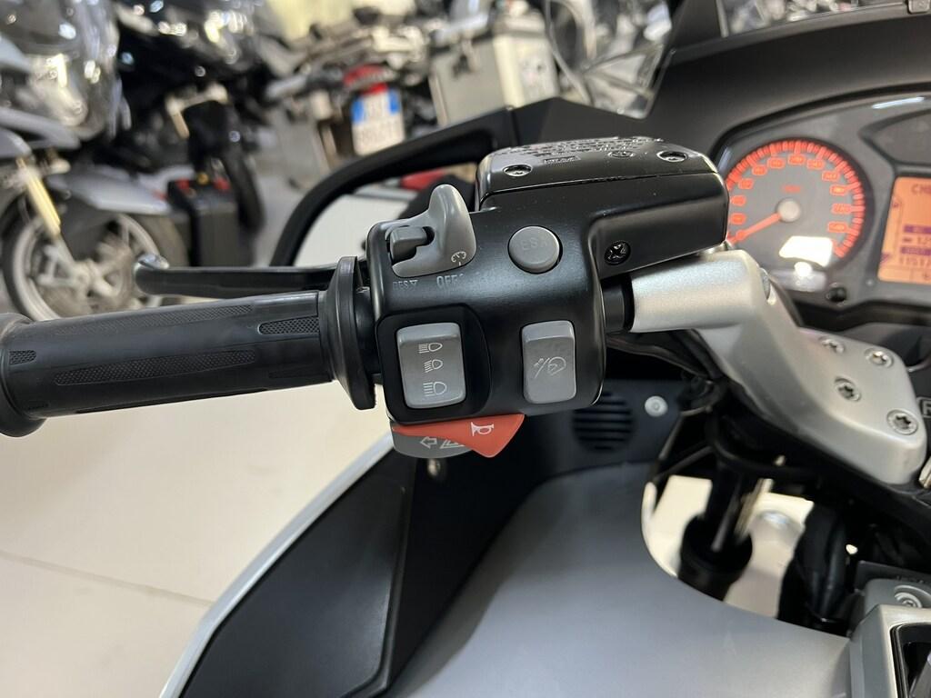 R 1200 RT