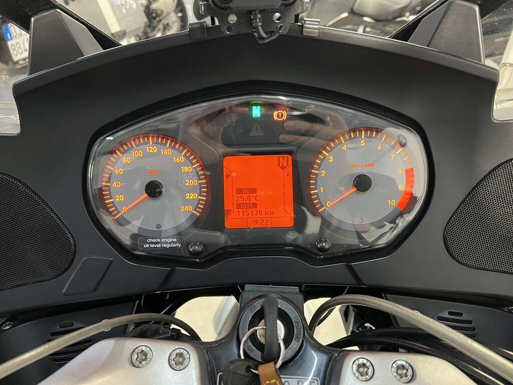 R 1200 RT