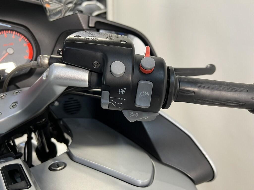 R 1200 RT