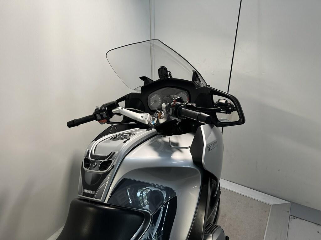 R 1200 RT