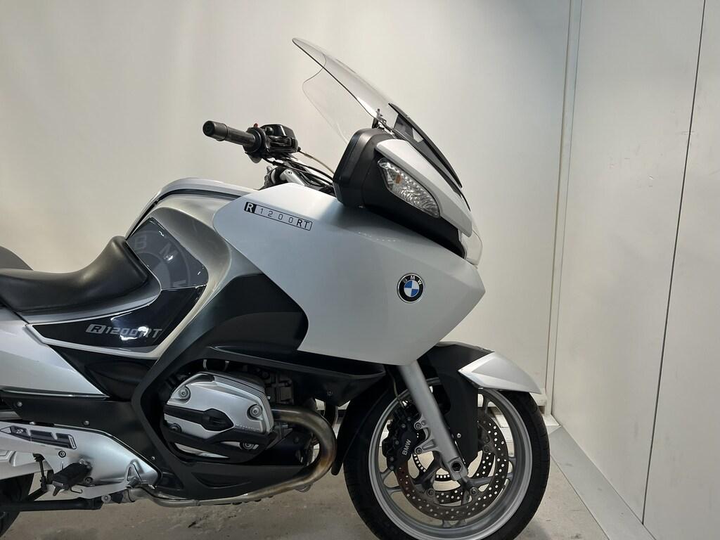 R 1200 RT
